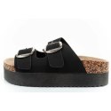 Klapki Lee Cooper W LCW-25-35-3493L Lee Cooper