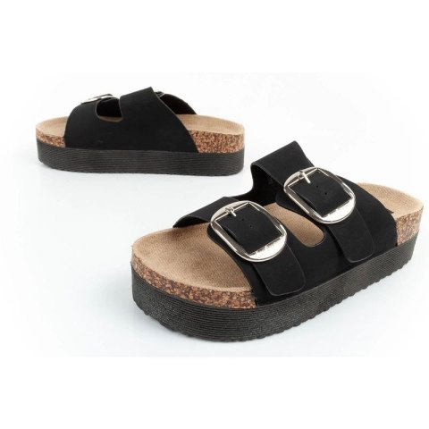Klapki Lee Cooper W LCW-25-35-3493L Lee Cooper