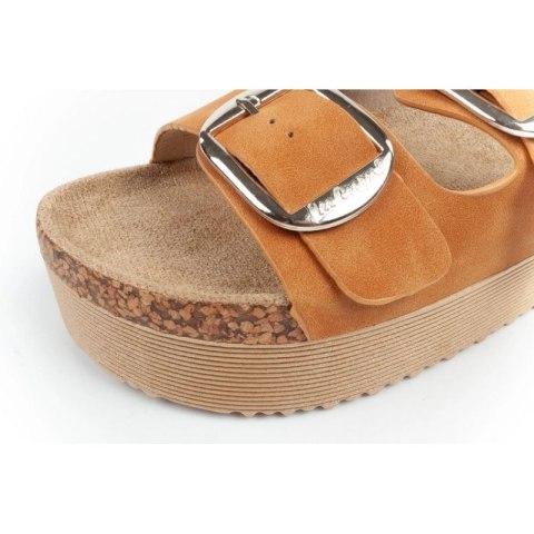 Klapki Lee Cooper W LCW-25-35-3494L Lee Cooper