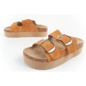 Klapki Lee Cooper W LCW-25-35-3494L Lee Cooper
