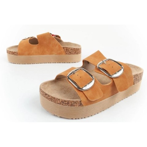 Klapki Lee Cooper W LCW-25-35-3494L Lee Cooper