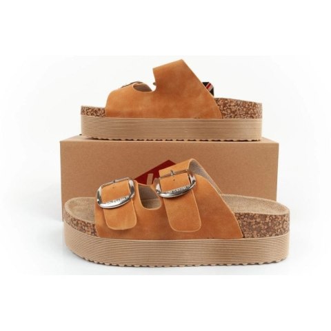 Klapki Lee Cooper W LCW-25-35-3494L Lee Cooper