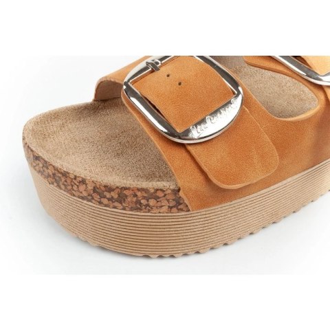 Klapki Lee Cooper W LCW-25-35-3494L Lee Cooper