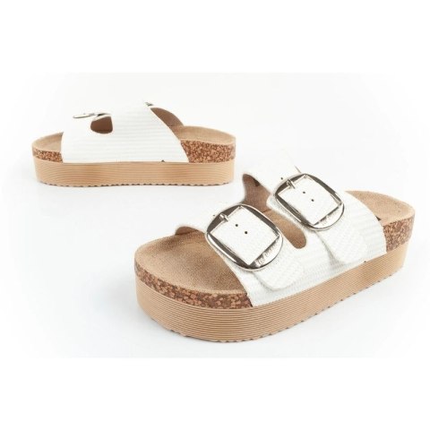Klapki Lee Cooper W LCW-25-35-3496L Lee Cooper