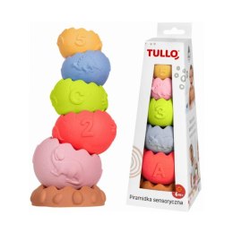 Piramida sensoryczna AM Tullo 620 Tullo