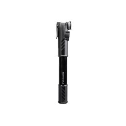 Pompka ręczna TOPEAK Mountain DA G, dual action , manometr Topeak