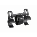 Pompka ręczna TOPEAK Mountain DA G, dual action , manometr Topeak