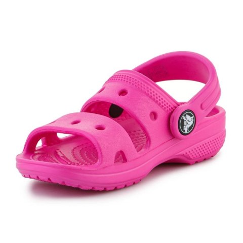 Sandały Crocs Classic Sandal Jr 207537-5BR Crocs