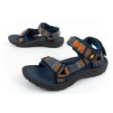 Sandały Lee Cooper Jr LCW-25-34-3571K Lee Cooper