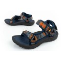 Sandały Lee Cooper Jr LCW-25-34-3571K Lee Cooper