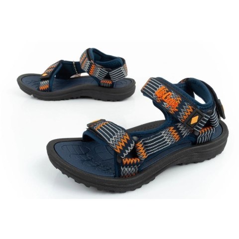 Sandały Lee Cooper Jr LCW-25-34-3571K Lee Cooper