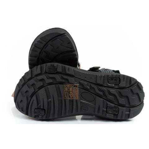 Sandały Lee Cooper Jr LCW-25-34-3571K Lee Cooper
