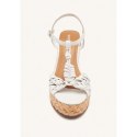 Buty Damskie Gioseppo CASTINE (74090-P-Blanco) Gioseppo