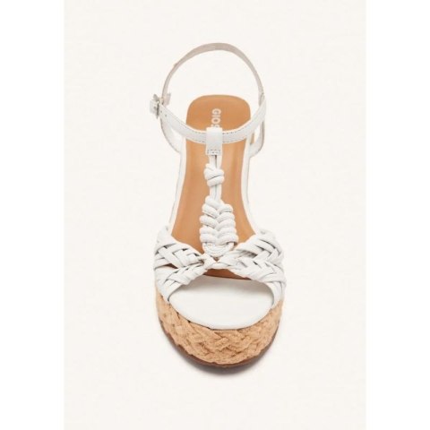 Buty Damskie Gioseppo CASTINE (74090-P-Blanco) Gioseppo