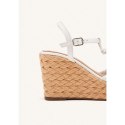 Buty Damskie Gioseppo CASTINE (74090-P-Blanco) Gioseppo