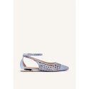 Buty Damskie Gioseppo DELL (62109-P-Azul) Gioseppo