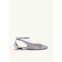 Buty Damskie Gioseppo DELL (62109-P-Azul) Gioseppo