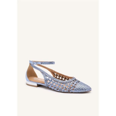 Buty Damskie Gioseppo DELL (62109-P-Azul) Gioseppo