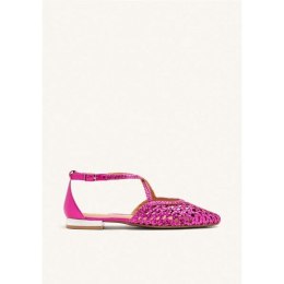 Buty Damskie Gioseppo LESKOVIC (71180-P-Fuxia) Gioseppo