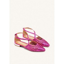 Buty Damskie Gioseppo LESKOVIC (71180-P-Fuxia) Gioseppo