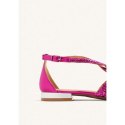 Buty Damskie Gioseppo LESKOVIC (71180-P-Fuxia) Gioseppo