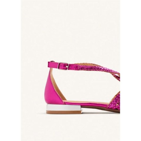 Buty Damskie Gioseppo LESKOVIC (71180-P-Fuxia) Gioseppo