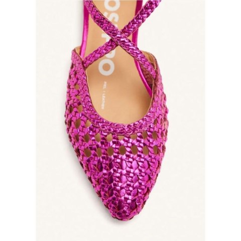 Buty Damskie Gioseppo LESKOVIC (71180-P-Fuxia) Gioseppo
