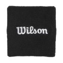 Frotki na nadgarstek Wilson 2 szt. WU00022431BKAOS Wilson