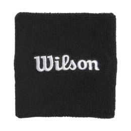 Frotki na nadgarstek Wilson 2 szt. WU00022431BKAOS Wilson
