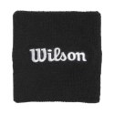 Frotki na nadgarstek Wilson 2 szt. WU00022431BKAOS Wilson