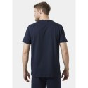 Koszulka Helly Hansen HH Core 2.0 M 54598 597 Helly Hansen