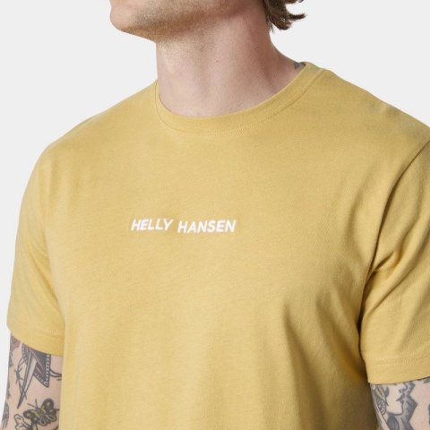 Koszulka Helly Hansen HH Core M 2.0 54598 389 Helly Hansen