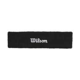 Opaska na głowę Wilson WU00019431BKAOS Wilson