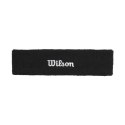 Opaska na głowę Wilson WU00019431BKAOS Wilson