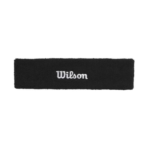 Opaska na głowę Wilson WU00019431BKAOS Wilson