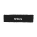Opaska na głowę Wilson WU00019431BKAOS Wilson