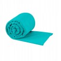 Ręcznik szybkoschnący Tek Towel Large Baltic (ATTTEK/BA) Sea To Summit