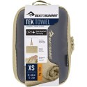 Ręcznik szybkoschnący Tek Towel Large Desert (ATTTEK/DS) Sea To Summit