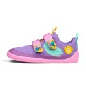 Buty Affenzahn Halbschuh Baumwolle Lucky Creative Toucan Jr 00391-40120 Affenzahn