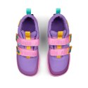 Buty Affenzahn Halbschuh Baumwolle Lucky Creative Toucan Jr 00391-40120 Affenzahn