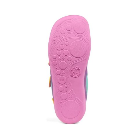 Buty Affenzahn Halbschuh Baumwolle Lucky Creative Toucan Jr 00391-40120 Affenzahn