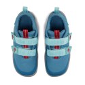 Buty Affenzahn Halbschuh Baumwolle Lucky Shark Jr 00391-30211 Affenzahn