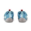 Buty Affenzahn Halbschuh Baumwolle Lucky Shark Jr 00391-30211 Affenzahn