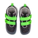 Buty Affenzahn Halbschuh Knit Happy Panther Jr 00397-80028 Affenzahn