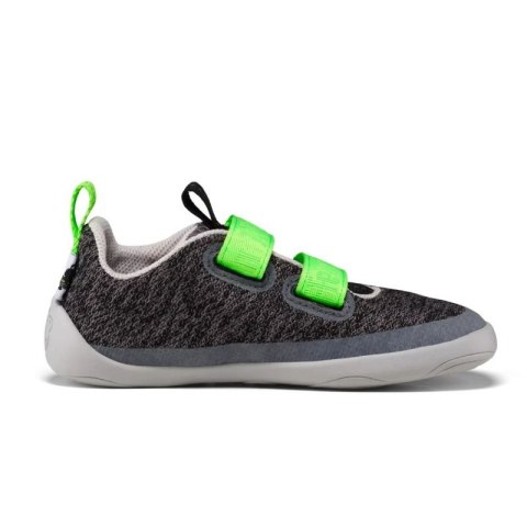 Buty Affenzahn Halbschuh Knit Happy Panther Jr 00397-80028 Affenzahn