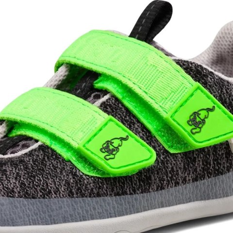Buty Affenzahn Halbschuh Knit Happy Panther Jr 00397-80028 Affenzahn
