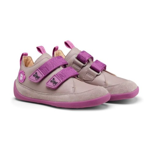 Buty Affenzahn Halbschuh Leder Buddy Koala Jr 00428-40076 Affenzahn