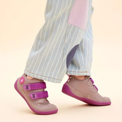 Buty Affenzahn Halbschuh Leder Buddy Koala Jr 00428-40076 Affenzahn