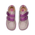 Buty Affenzahn Halbschuh Leder Buddy Koala Jr 00428-40076 Affenzahn