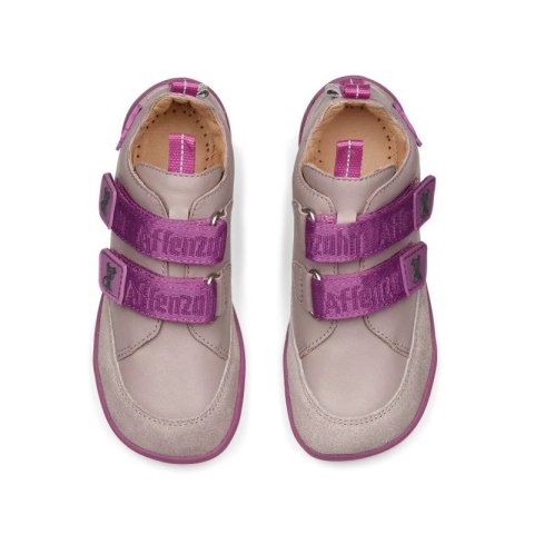 Buty Affenzahn Halbschuh Leder Buddy Koala Jr 00428-40076 Affenzahn